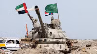 [ẢNH] Houthi tuyên bố tiêu diệt... 4.000 lính Sudan chiến đấu cho Saudi Arabia