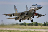 [ẢNH] Nga lần đầu chào bán rocket xuyên thủng cả bê tông tại Triển lãm IDEX 2019