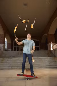 [ẢNH] Bất ngờ với những tiết lộ về kỷ lục Guinness thế giới 2019