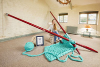 [ẢNH] Bất ngờ với những tiết lộ về kỷ lục Guinness thế giới 2019