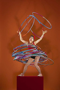 [ẢNH] Bất ngờ với những tiết lộ về kỷ lục Guinness thế giới 2019