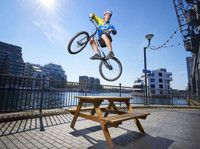 [ẢNH] Bất ngờ với những tiết lộ về kỷ lục Guinness thế giới 2019