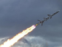 [ANH] Sức mạnh tên lửa ‘Hải vương’ của Ukraine có thể ‘thổi bay’ cầu Crimea