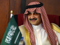 Chân dung hoàng tử tỉ phú của Ả-Rập Saudi mới bị bắt vì tham nhũng