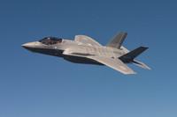 [ẢNH] Toàn bộ phi đội F-35A Nhật Bản phải nằm đất, thiệt hại nghiêm trọng