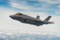 [ẢNH] 10 chiến đấu cơ F-35 đủ sức nâng tầm Không quân Hàn Quốc trong năm 2019