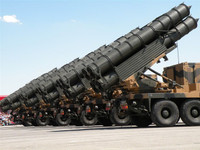 [ẢNH] Đúng như dự đoán, Thổ Nhĩ Kỳ đã điều động vũ khí hủy diệt tiến sát Syria