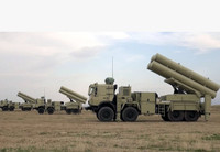 [ẢNH] Đúng như dự đoán, Thổ Nhĩ Kỳ đã điều động vũ khí hủy diệt tiến sát Syria