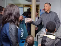 [ẢNH] Bất ngờ với thu nhập 