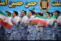 [ẢNH] Tướng Iran gây sốc khi truyên bố quét sạch quân đội Israel khỏi cao nguyên Golan