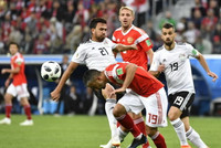 [ẢNH] FIFA chính thức lên tiếng về nguy cơ đội Nga bị truất quyền thi đấu vì doping