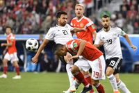 [ẢNH] FIFA chính thức lên tiếng về nguy cơ đội Nga bị truất quyền thi đấu vì doping