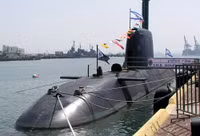 [ẢNH] Nhân tố bí ẩn khiến quân đội Israel tự tin tung hoành tại Trung Đông