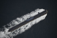 [ẢNH] Nhân tố bí ẩn khiến quân đội Israel tự tin tung hoành tại Trung Đông