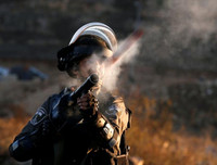 Biểu tình nổ ra khắp nơi để phản đối quyết định của Mỹ về Jerusalem