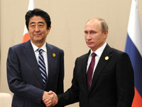 Nga quan ngại về vũ khí mới của khủng bố và khẳng định nỗ lực cho hoà giải dân tộc ở Syria