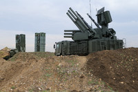 Nga quan ngại về vũ khí mới của khủng bố và khẳng định nỗ lực cho hoà giải dân tộc ở Syria