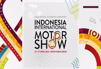 Đa dạng các mẫu xe tại triển lãm ô tô quốc tế Indonesia năm 2018