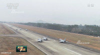 [ẢNH] J-10C Trung Quốc diễu binh 