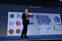 Giám đốc Cambridge Analytica từ chối trình diện trước Quốc hội Anh về vụ thu thập trái phép dữ liệu