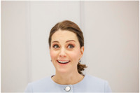 [ẢNH] Những khoảnh khắc cực kỳ hài hước của hoàng gia 