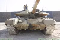 [ẢNH] Có hơn 1000 chiếc M1A1 Abrams Mỹ, Ai Cập vẫn chi tiền khủng mua 500 xe tăng T-90MS Nga