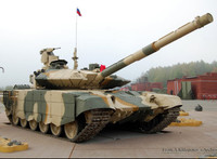 [ẢNH] Có hơn 1000 chiếc M1A1 Abrams Mỹ, Ai Cập vẫn chi tiền khủng mua 500 xe tăng T-90MS Nga