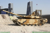 [ẢNH] Có hơn 1000 chiếc M1A1 Abrams Mỹ, Ai Cập vẫn chi tiền khủng mua 500 xe tăng T-90MS Nga