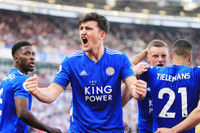 Harry Maguire, 