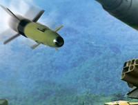 [ẢNH] Nga cao tay khi âm thầm chuyển đạn pháo thông minh cho Syria, phiến quân thân Mỹ bạt vía