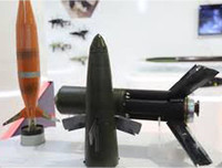 [ẢNH] Nga cao tay khi âm thầm chuyển đạn pháo thông minh cho Syria, phiến quân thân Mỹ bạt vía