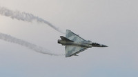 Vì sao nên lựa chọn F-16 secondhand và bỏ qua Mirage 2000?