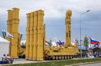 Vì sao S-300VM vượt mặt cả S-400 Triumf, được Ai Cập sốt sắng tìm mua?