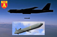 [ẢNH] Tổng thống Putin tiết lộ sự thật động trời về tên lửa Tomahawk của Mỹ tại Syria