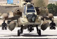 [ẢNH] Ấn Độ điều trực thăng tấn công mạnh nhất thế giới tới biên giới Trung Quốc