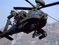 [ẢNH] Ấn Độ điều trực thăng tấn công mạnh nhất thế giới tới biên giới Trung Quốc