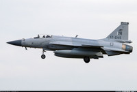 [ẢNH] Pakistan tung bằng chứng chấn động: tiêm kích JF-17 bắn rơi Su-30MKI Ấn Độ