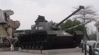 Xe tăng M48 chiến lợi phẩm sẽ nhận nhiệm vụ nào nếu được gọi tái ngũ?