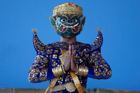 [ẢNH] Những điều thú vị chưa biết về nghệ thuật vũ kịch mặt nạ được vinh danh là di sản văn hóa phi vật thế của thế giới