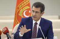 Thổ Nhì Kỹ bắt đầu chiến dịch tấn công khu vực người Kurd ở Syria