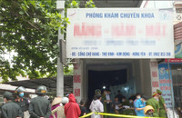 Hưng Yên: Toàn cảnh vụ án chồng sát hại vợ do mâu thuẫn ghen tuông