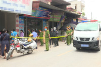 Hưng Yên: Toàn cảnh vụ án chồng sát hại vợ do mâu thuẫn ghen tuông