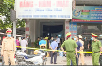 Hưng Yên: Toàn cảnh vụ án chồng sát hại vợ do mâu thuẫn ghen tuông