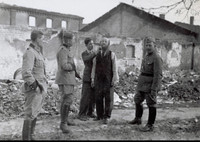 Ký ức về thảm họa Holocaust, cuộc tàn sát ghê rợn của Đức quốc xã