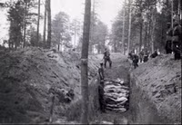 Ký ức về thảm họa Holocaust, cuộc tàn sát ghê rợn của Đức quốc xã