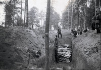 Ký ức về thảm họa Holocaust, cuộc tàn sát ghê rợn của Đức quốc xã