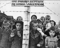 Ký ức về thảm họa Holocaust, cuộc tàn sát ghê rợn của Đức quốc xã