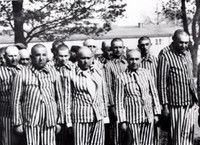 Ký ức về thảm họa Holocaust, cuộc tàn sát ghê rợn của Đức quốc xã