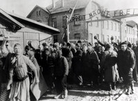Ký ức về thảm họa Holocaust, cuộc tàn sát ghê rợn của Đức quốc xã
