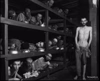 Ký ức về thảm họa Holocaust, cuộc tàn sát ghê rợn của Đức quốc xã